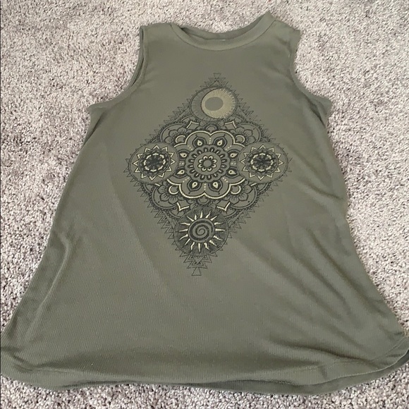 Maurices Tops - Tank top